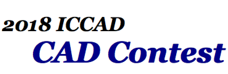 2018 CAD Contest