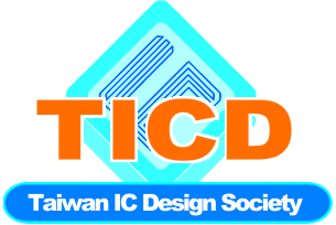 Taiwan IC Design
                                Society