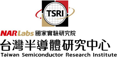 Taiwan Semiconductor Research
                                Institute